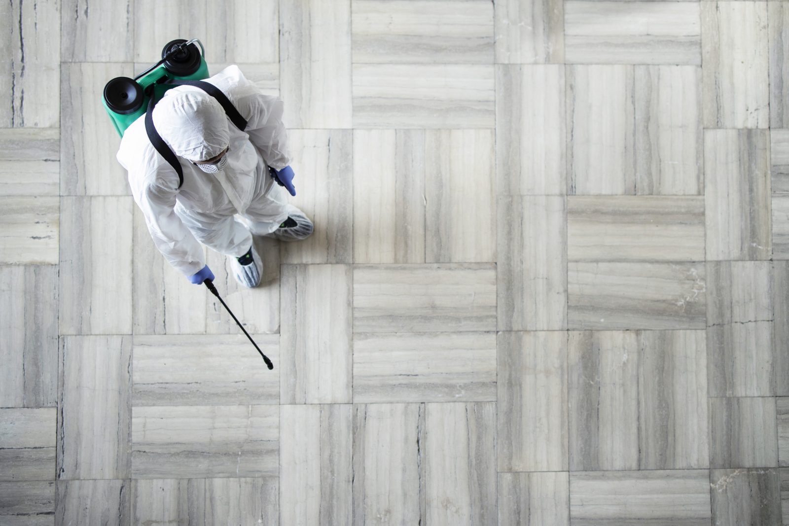 Tile Treatment Solutions