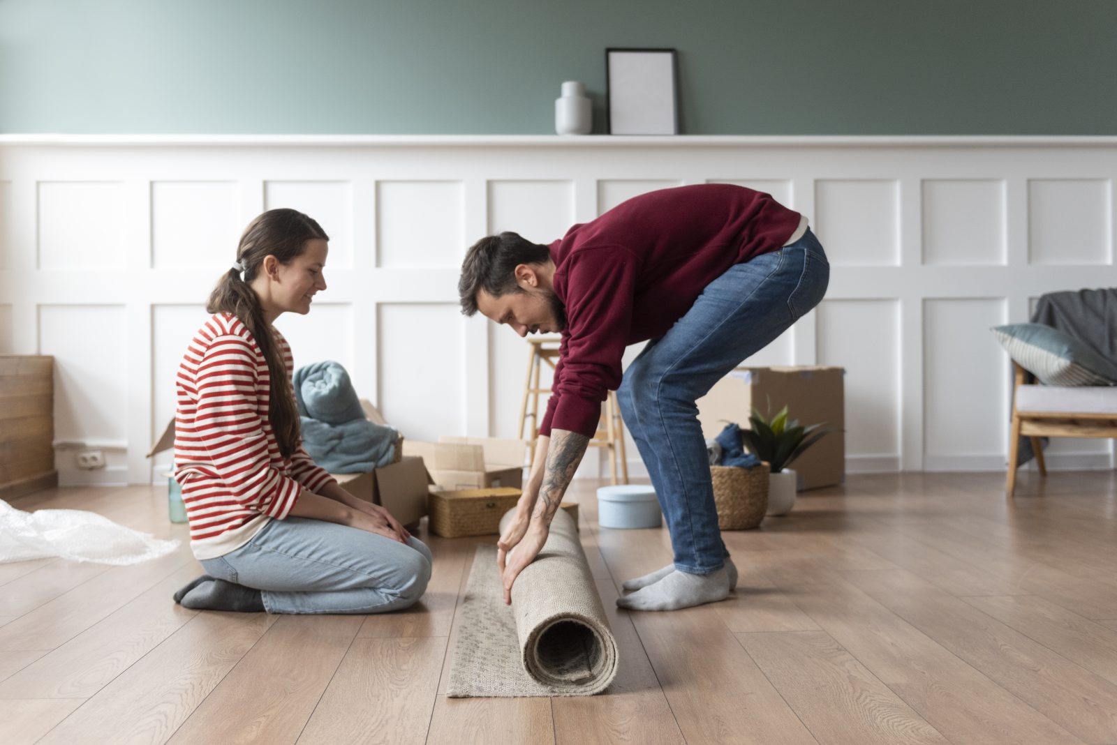 Enhancing Floor Safety Without Sacrificing Style