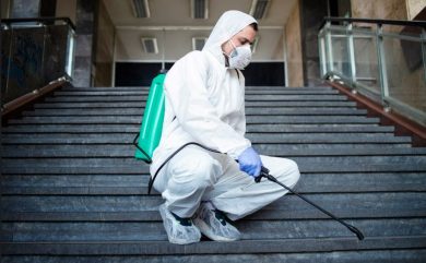 Anti-Slip Treatments