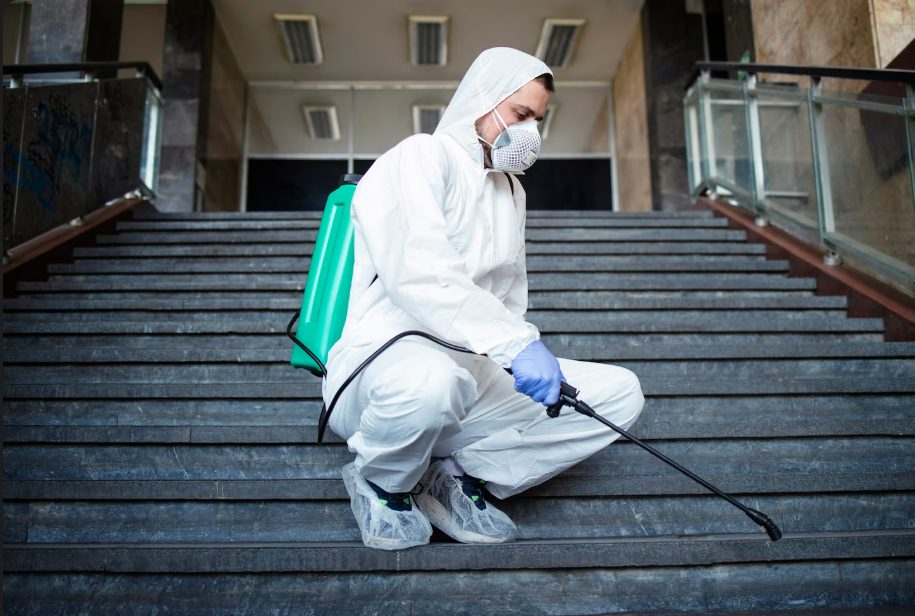 Anti-Slip Treatments