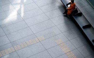 Anti Slip floorTreatments