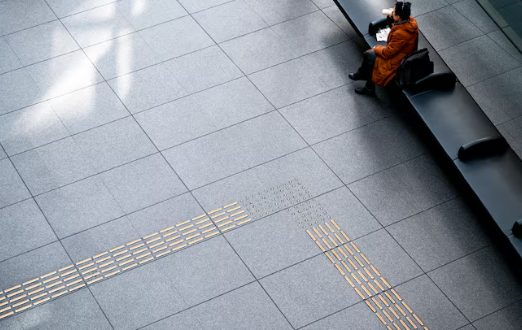 Anti Slip floorTreatments