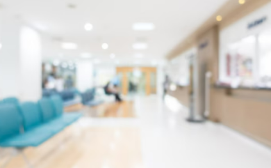 Hospitals